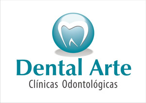 logo dental arte