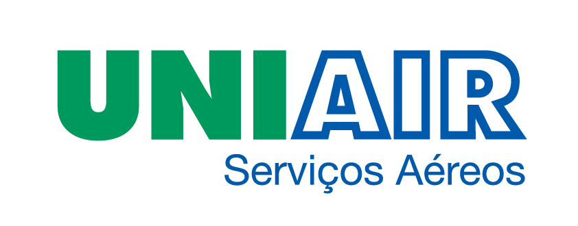 Novo logo-Uniair-Serviços-Aéreos