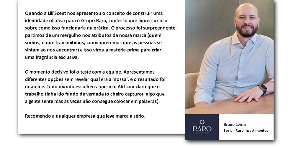 Raro Investimentos