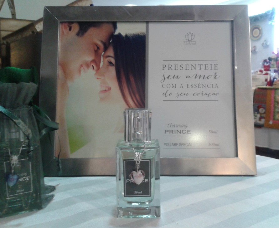 Perfumes Charm’s