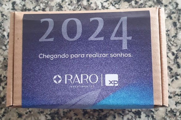 Produtos Raro Investimentos