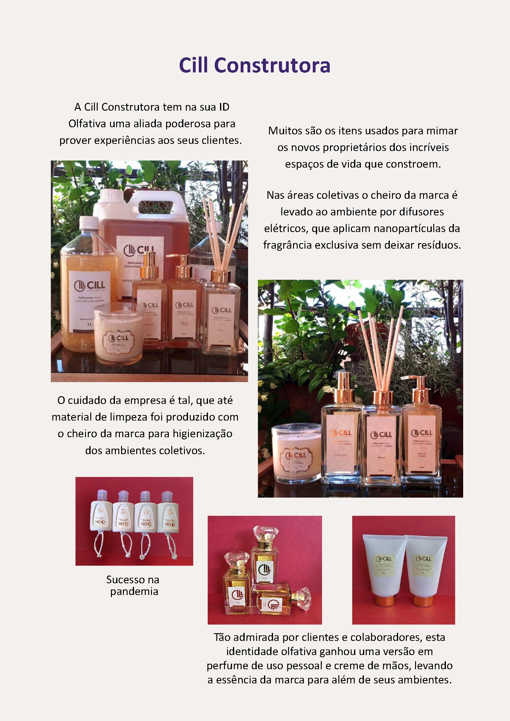 Produções Lili'Scent – página 04