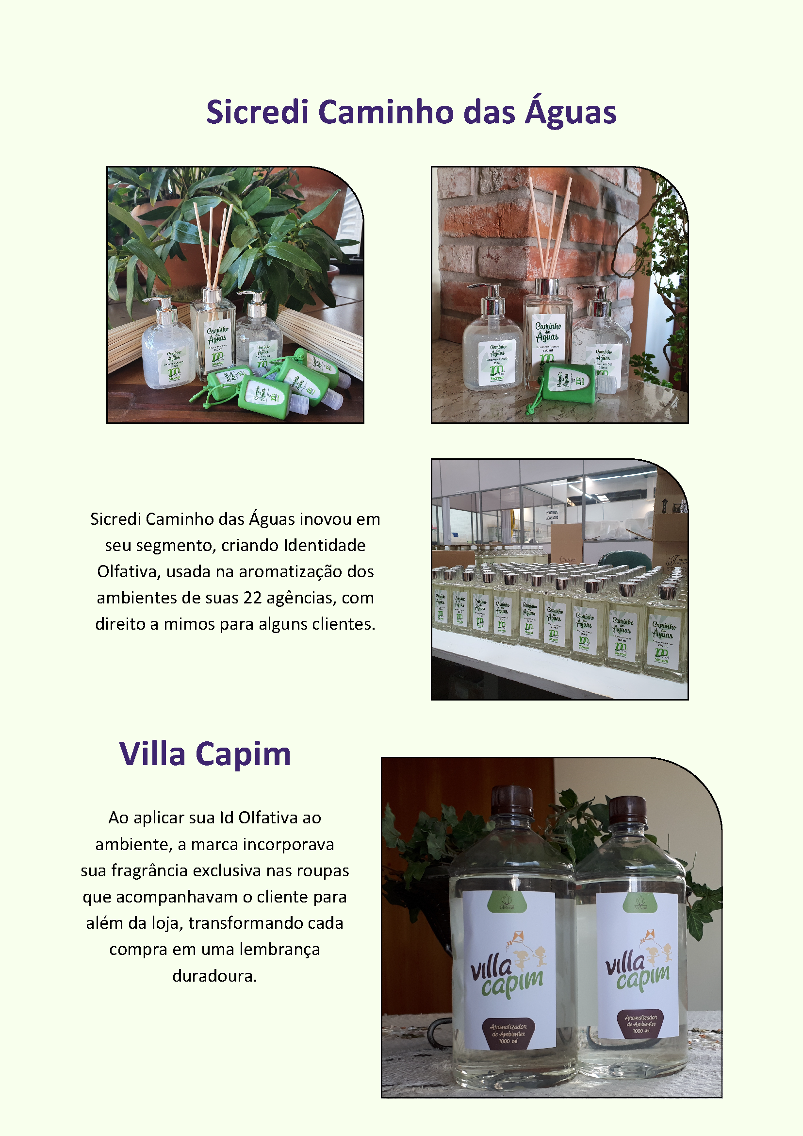Produções Lili'Scent – página 05