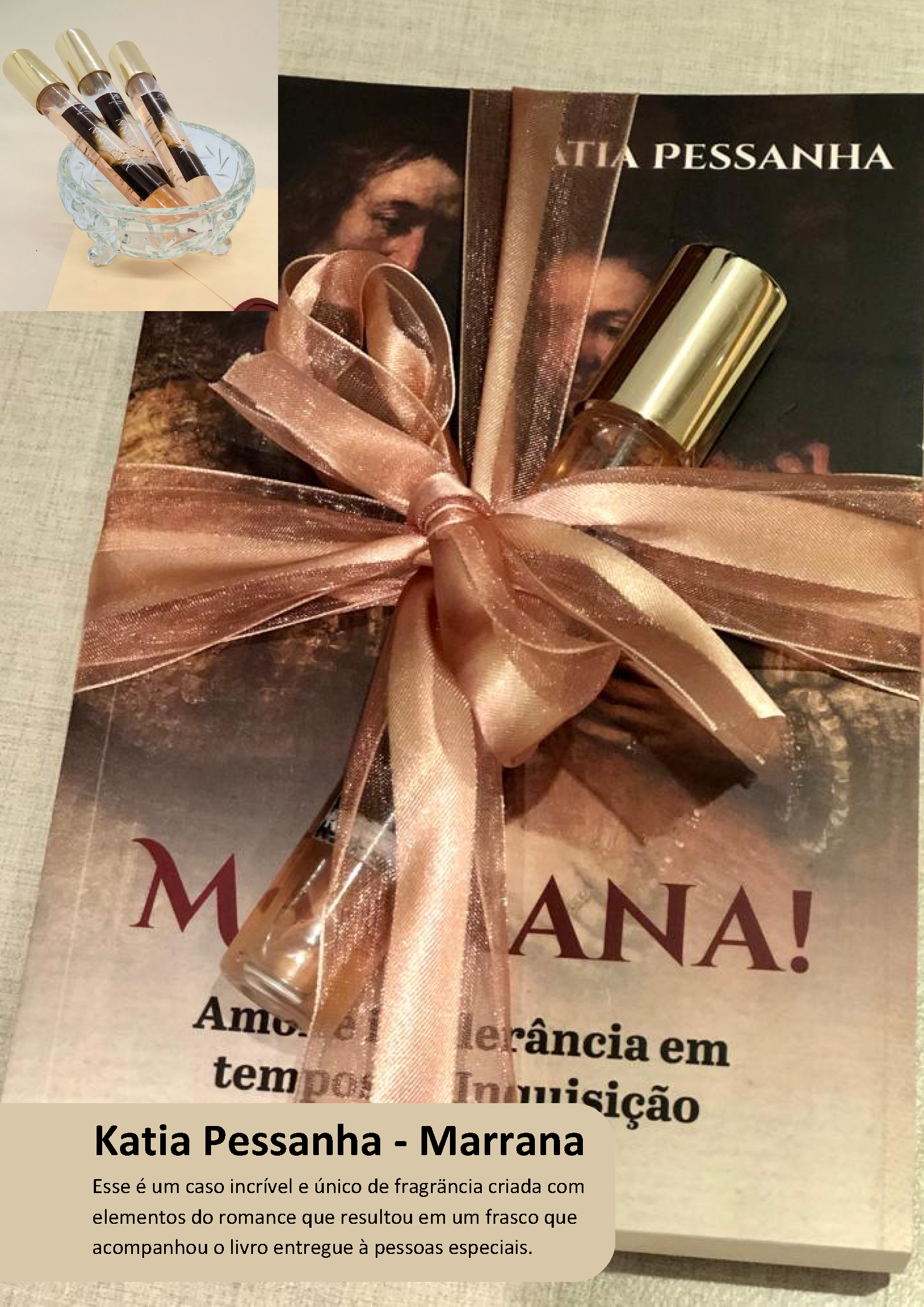 Produções Lili'Scent – página 06