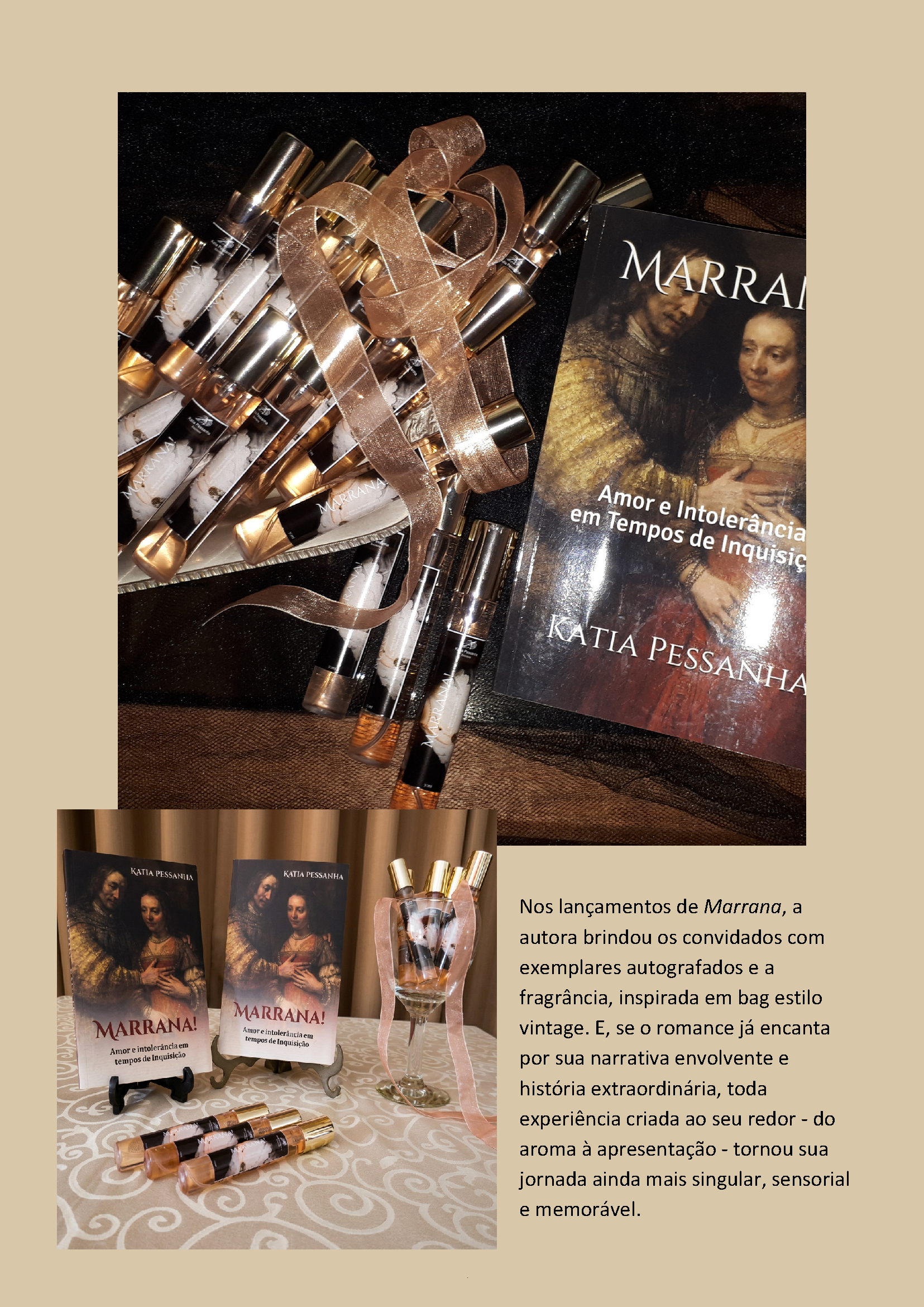 Produções Lili'Scent – página 07