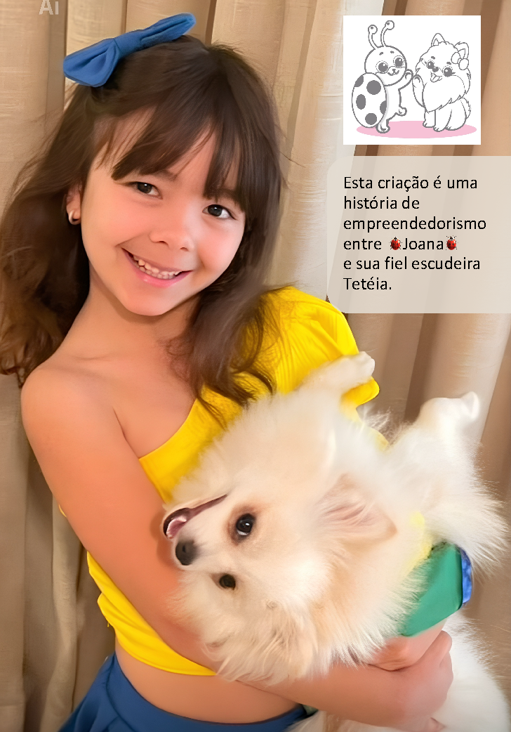 Produções Lili'Scent – página 11