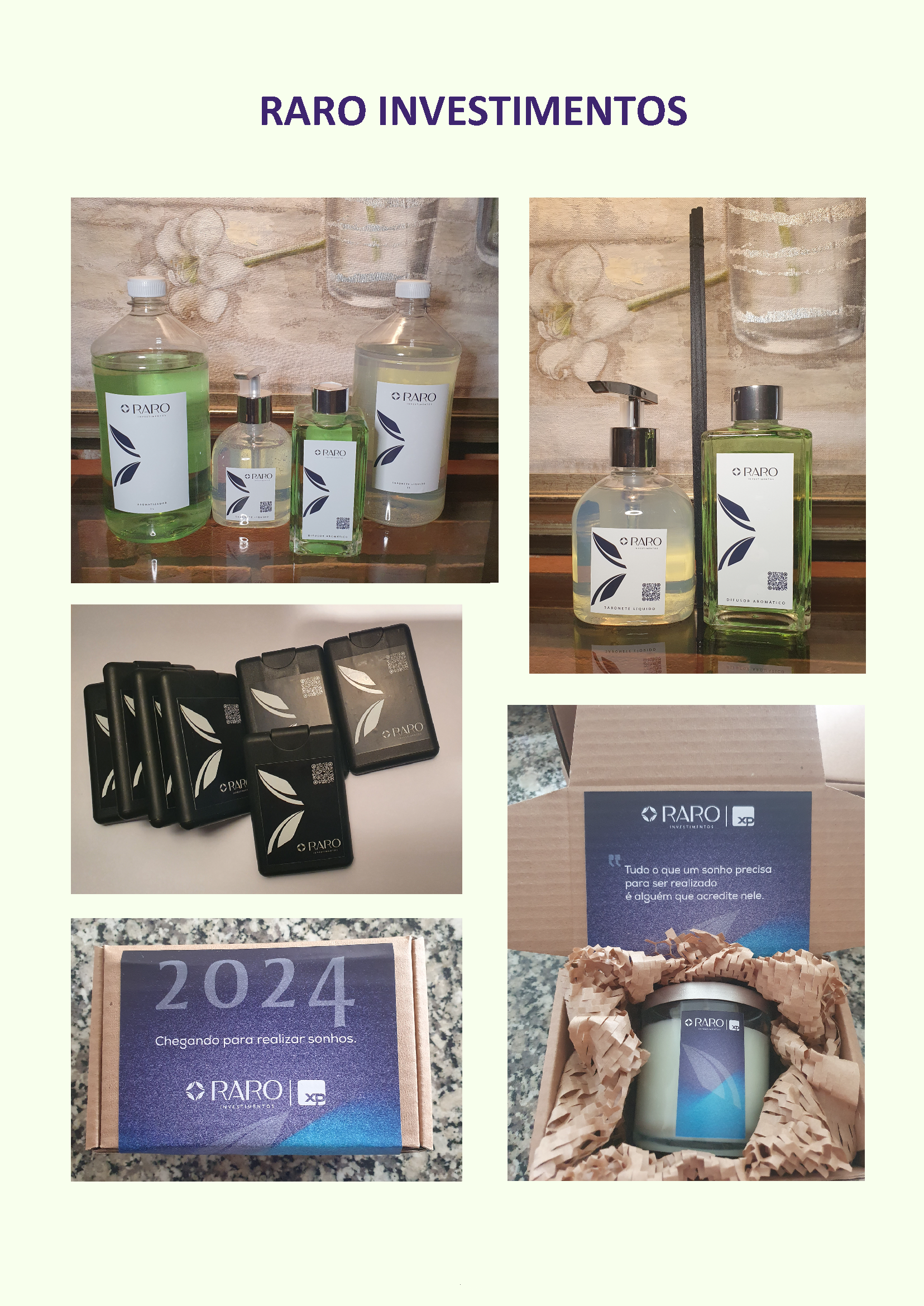 Produções Lili'Scent – página 13