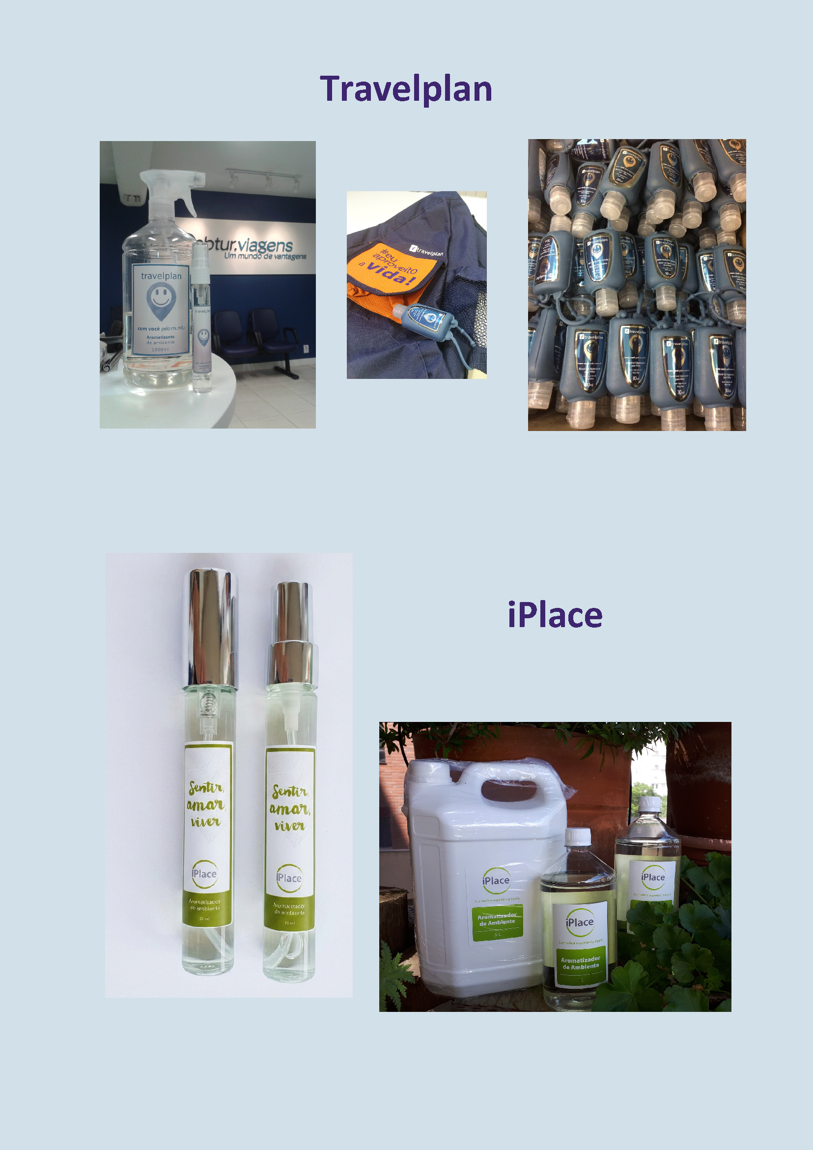 Produções Lili'Scent – página 15